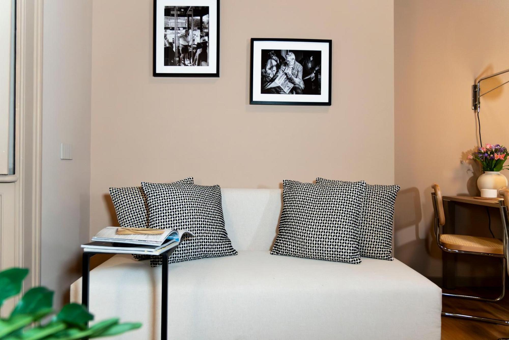 Ca Bela - Certosa Apartment Milan Exterior photo